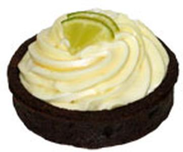 Tart Key lime